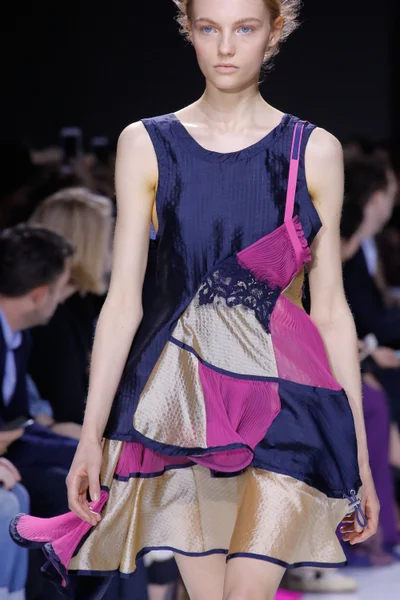 Look 1